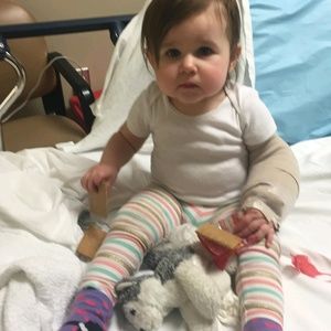 Meet your Posher, Linda